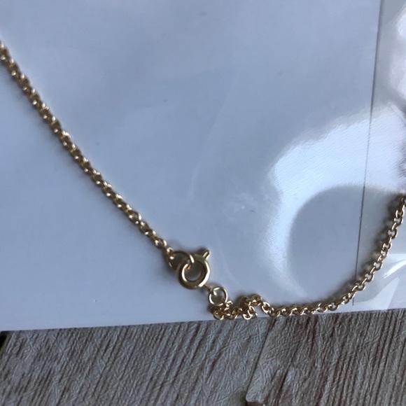 Frazier Sterling Magic Touch Necklace - Picture 4 of 5